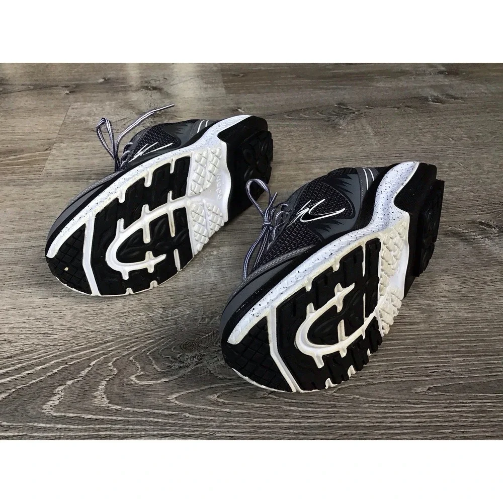 GDEFY By Gravity Defyer 'Orion' Women's 8.5 Walking Shoes Gray Comfort Sneakers